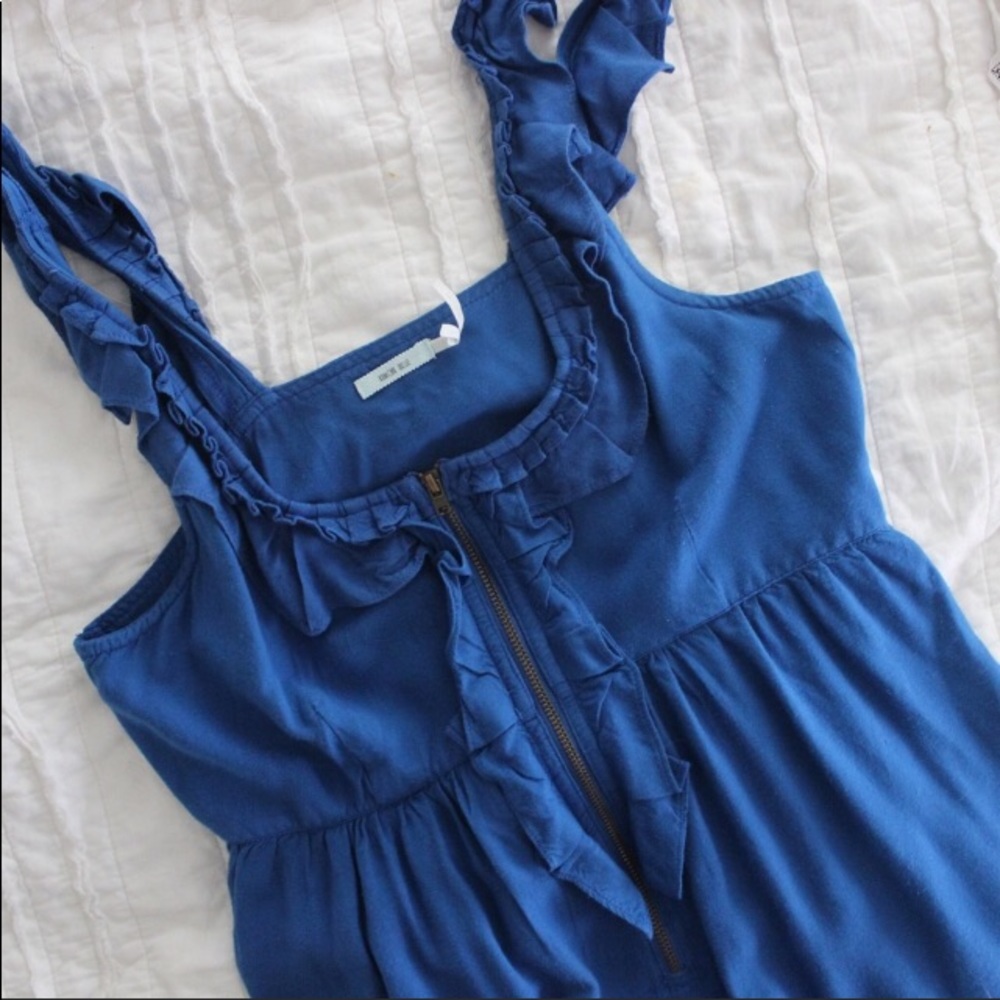 Pretty weekend dress!